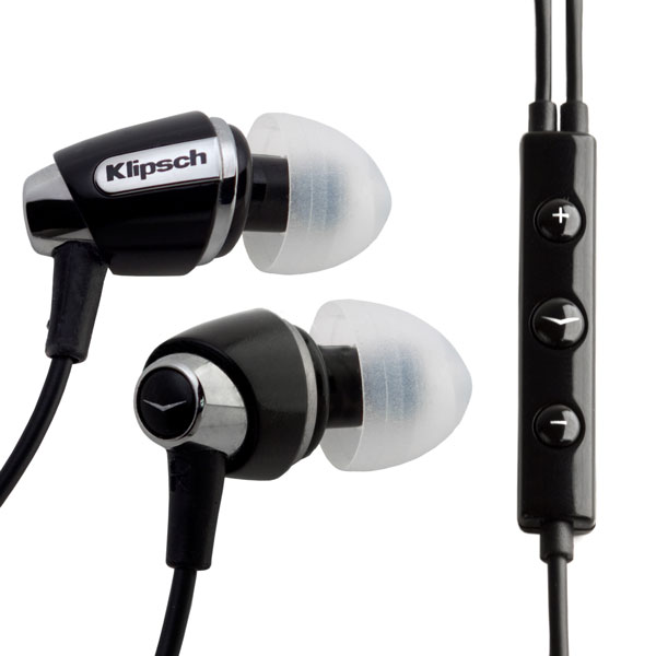 Klipsch Image S4i Review