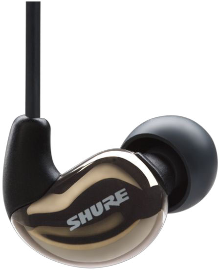 Shure SE530 Review